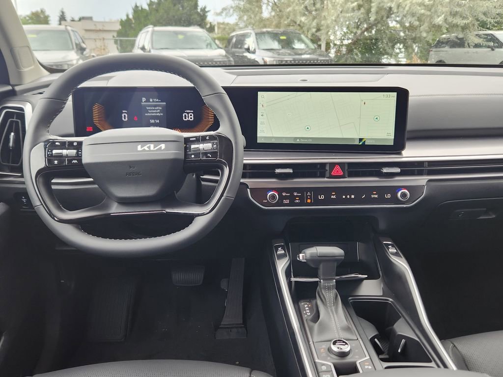 New 2026 Kia Sorento EX image 11