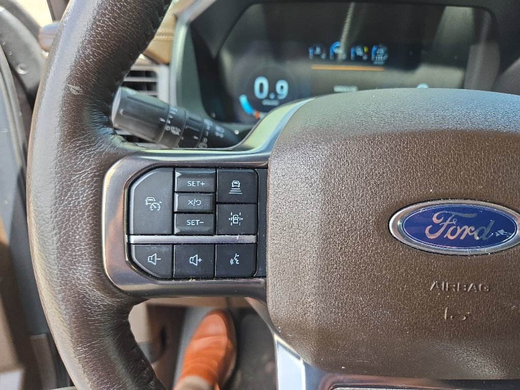 Used 2023 Ford Expedition King Ranch AWD/4WD image 17