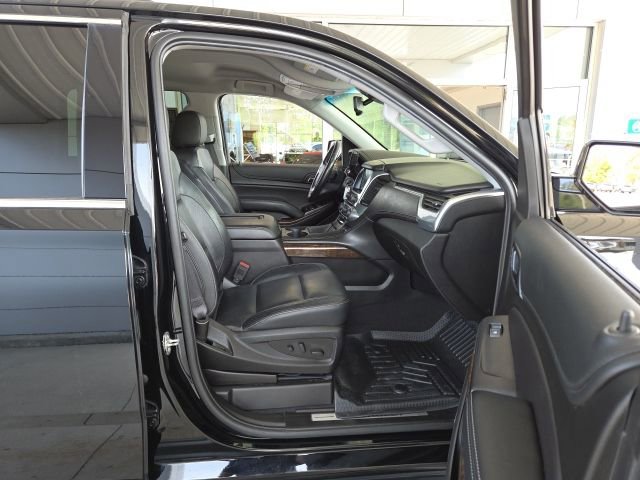 Used 2019 Chevrolet Tahoe LT AWD/4WD image 52