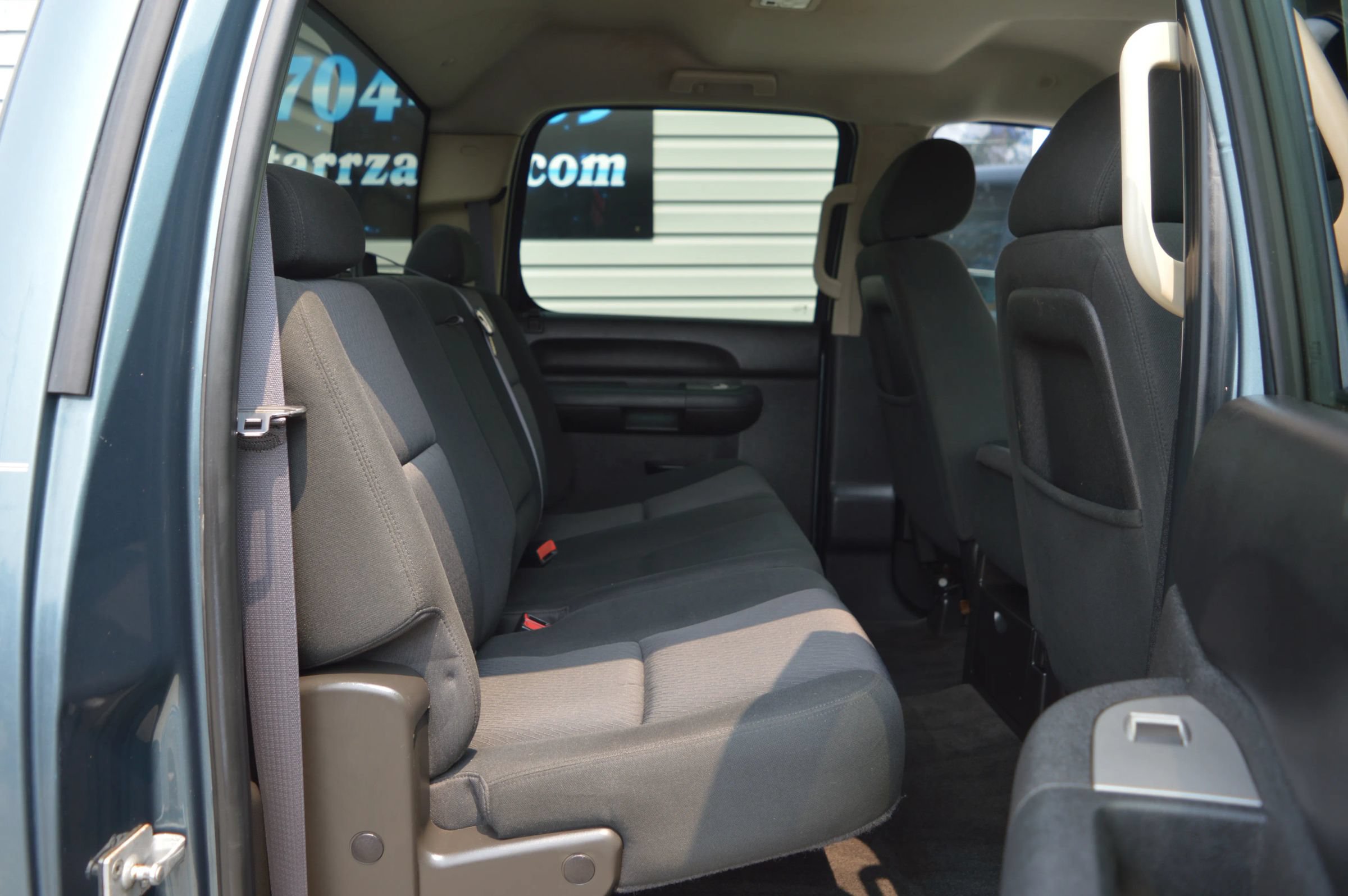 Used 2011 GMC Sierra 1500 SLE w/ Power Tech Package RWD image 22