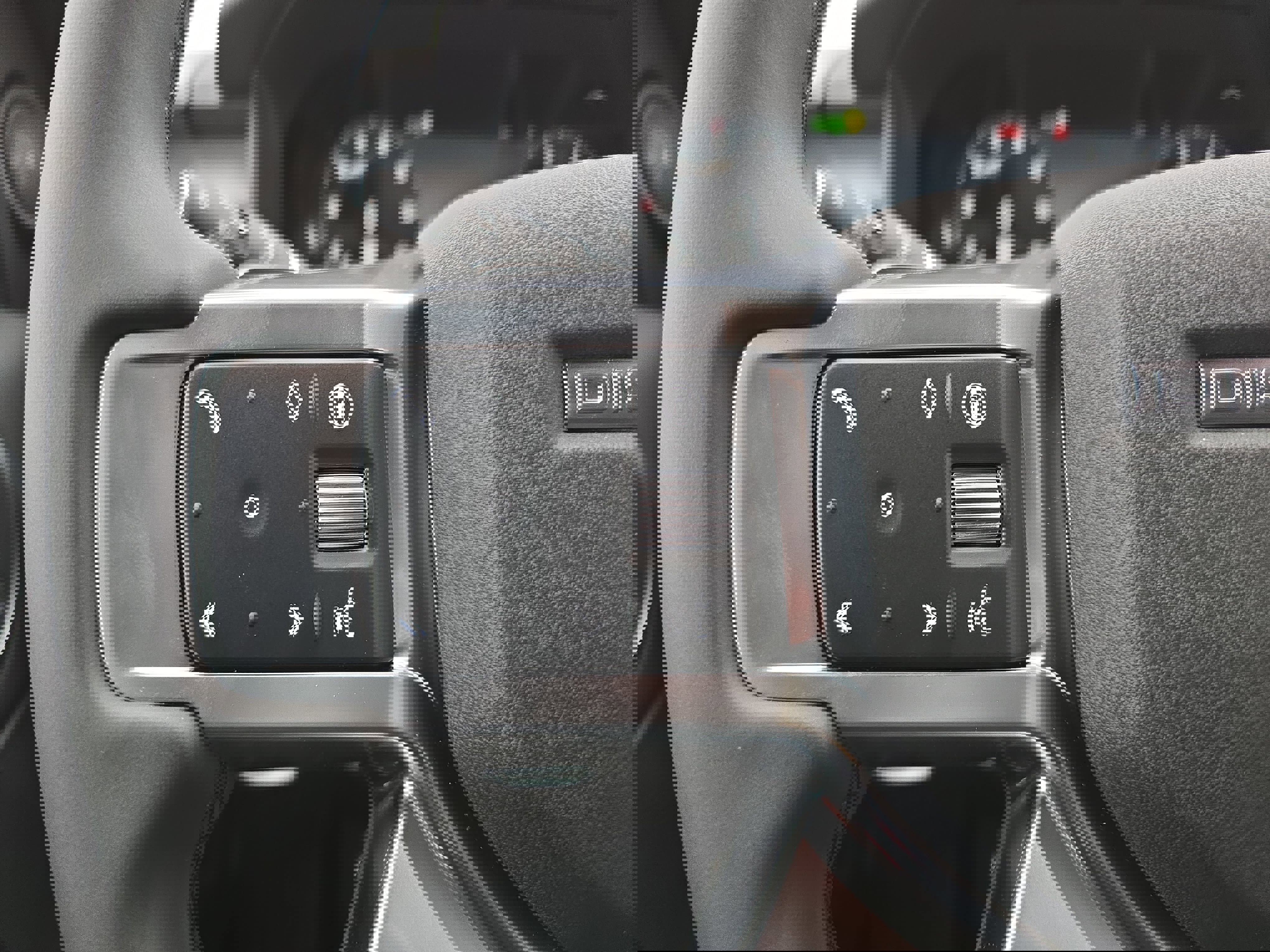 New 2026 Land Rover Discovery Dynamic SE image 17