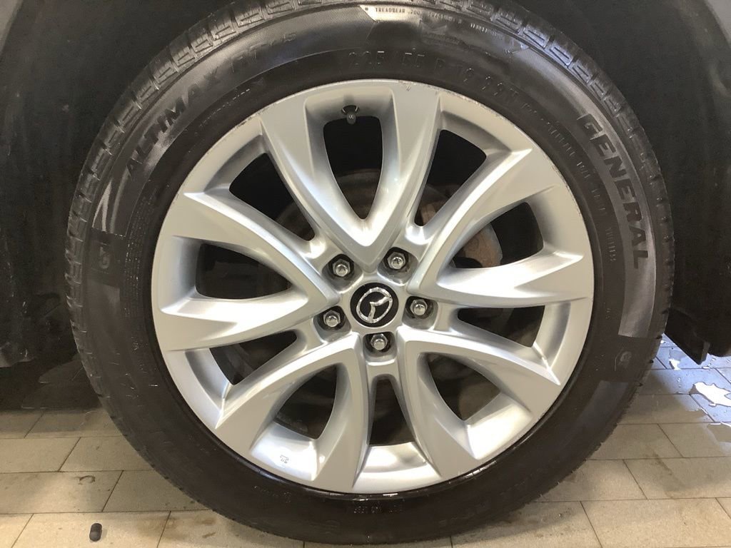Used 2015 MAZDA CX-5 Grand Touring image 27