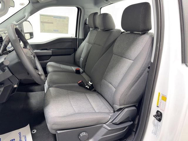 New 2026 Ford F350 XL w/ STX Appearance Package image 12