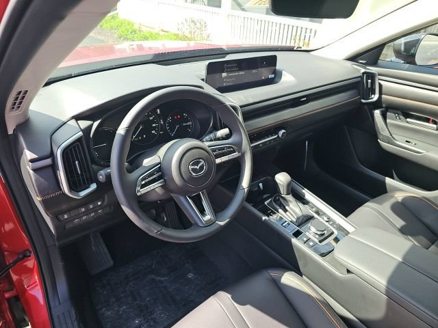 New 2026 MAZDA CX-50 AWD 2.5 Hybrid w/ Weather Package image 15