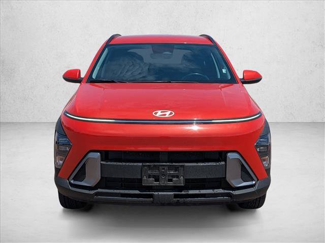 Used 2024 Hyundai Kona SEL AWD/4WD image 2
