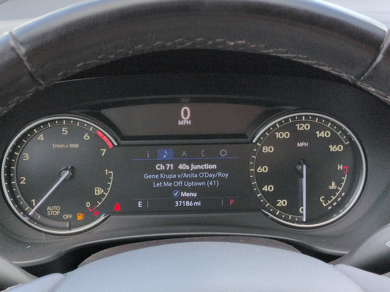 Used 2023 Cadillac XT4 Luxury FWD image 25