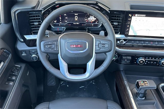 New 2025 GMC Sierra 1500 Elevation w/ Elevation Premium Package image 16