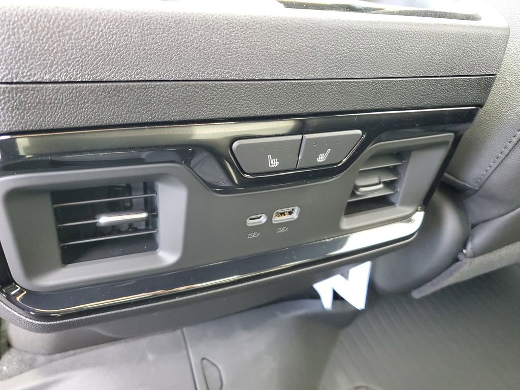 New 2026 GMC Sierra 2500 AT4 w/ Technology Package image 11