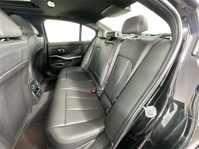 Used 2024 BMW 330e xDrive w/ Convenience Package image 26