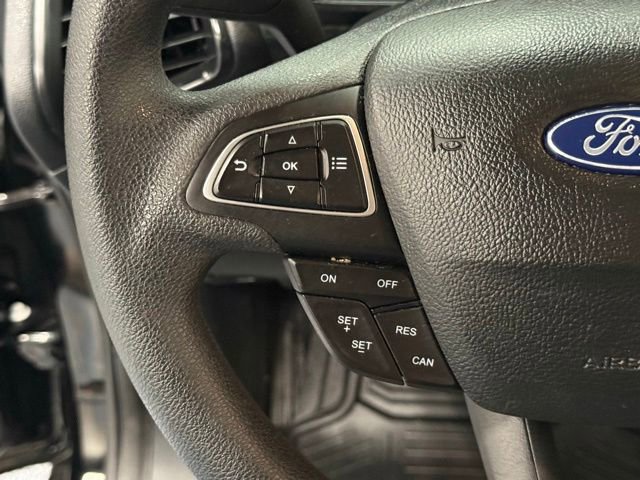 Certified 2020 Ford EcoSport S FWD image 18