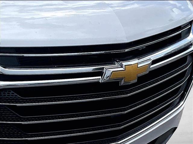 Used 2020 Chevrolet Traverse LT image 30