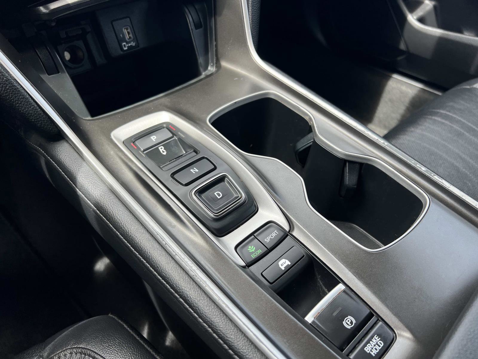 Certified 2020 Honda Accord EX-L image 16