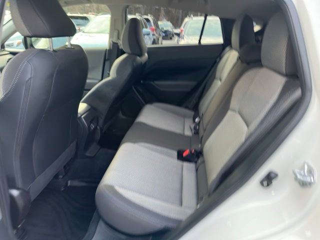 Used 2024 Subaru Crosstrek 2.0i Premium image 22