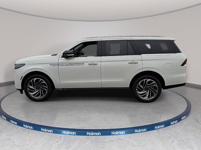 New 2026 Lincoln Navigator Reserve AWD/4WD image 7