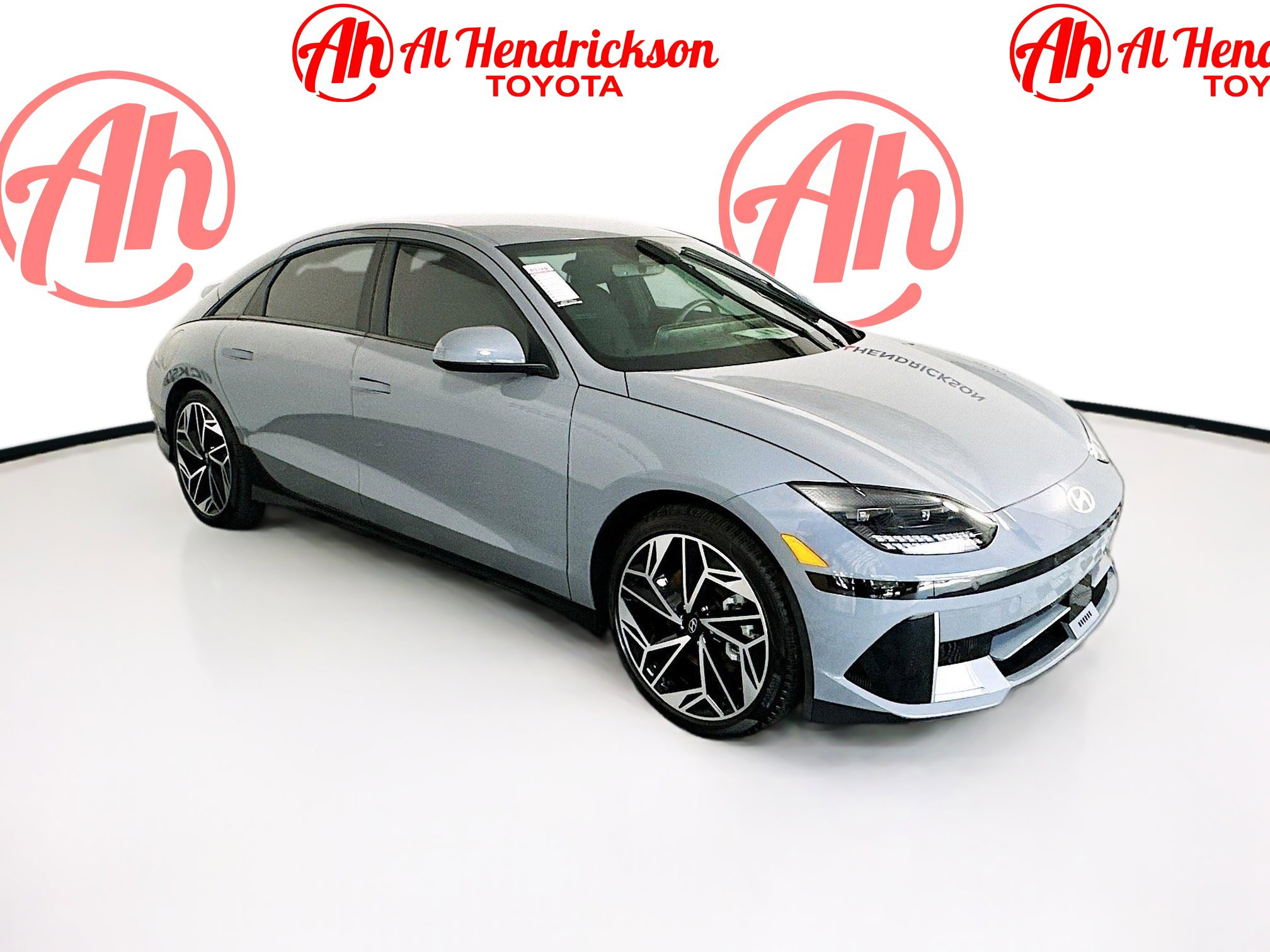 Used 2023 Hyundai Ioniq 6 SEL