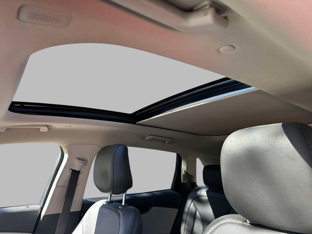 Used 2020 Lincoln Nautilus Reserve image 23