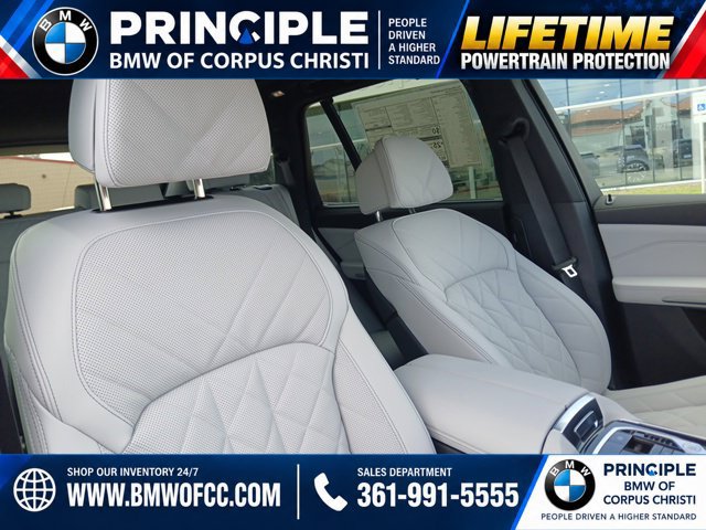 New 2026 BMW X5 sDrive40i w/ M Sport Package RWD image 19