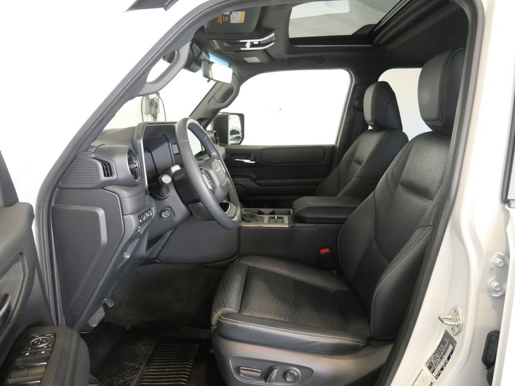Used 2024 Toyota Land Cruiser w/ Premium Package AWD/4WD image 15