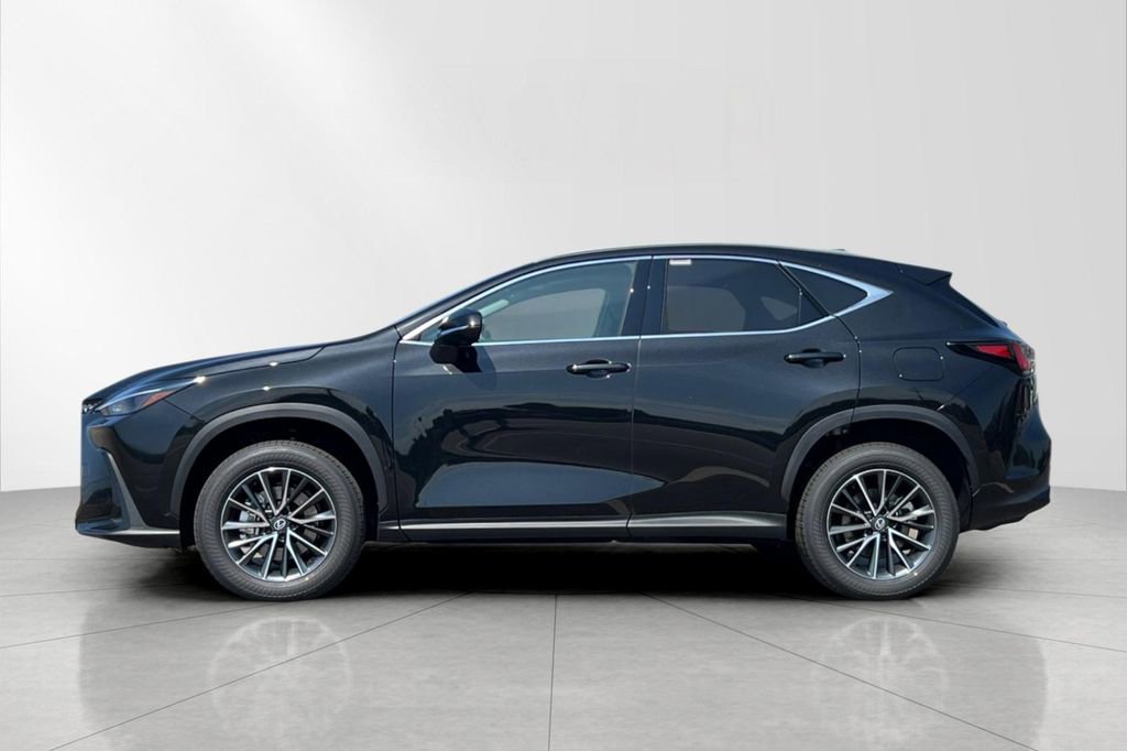 New 2026 Lexus NX 350 AWD image 3