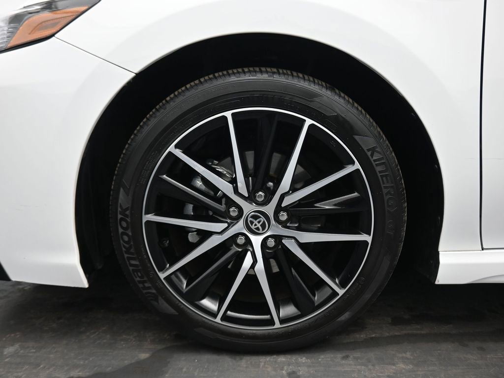 Used 2023 Toyota Camry SE image 48