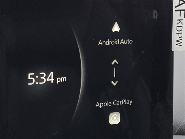 New 2025 MAZDA CX-5 AWD 2.5 S w/ Select Package image 5