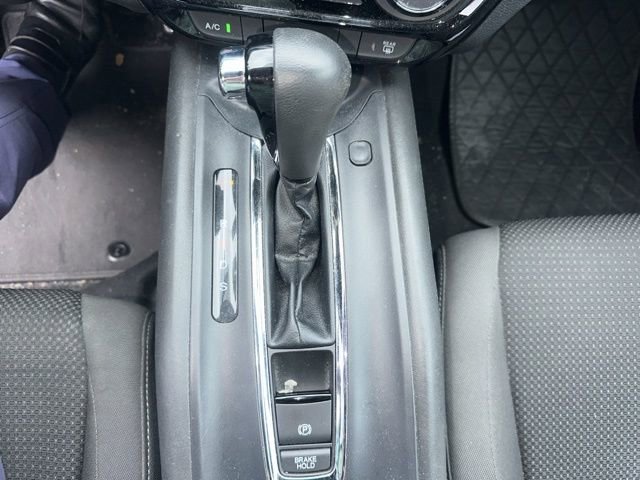 Used 2022 Honda HR-V Sport image 14