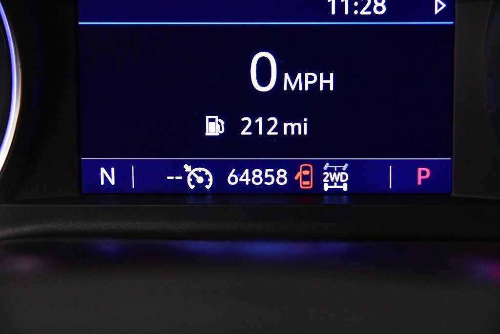 Used 2021 Chevrolet Silverado 1500 LT image 18