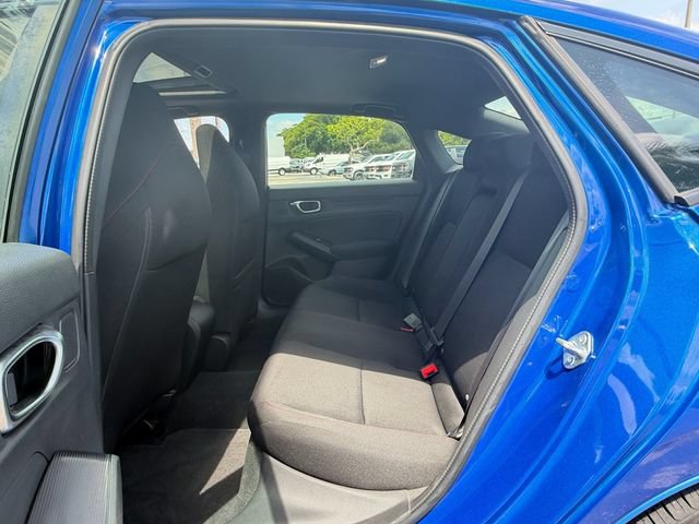Used 2023 Honda Civic Si image 11