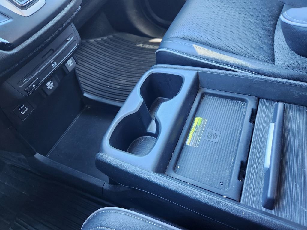 Used 2023 Honda Odyssey Elite image 21