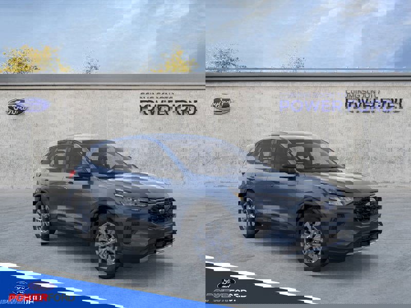 New 2026 Ford Escape Active image 1