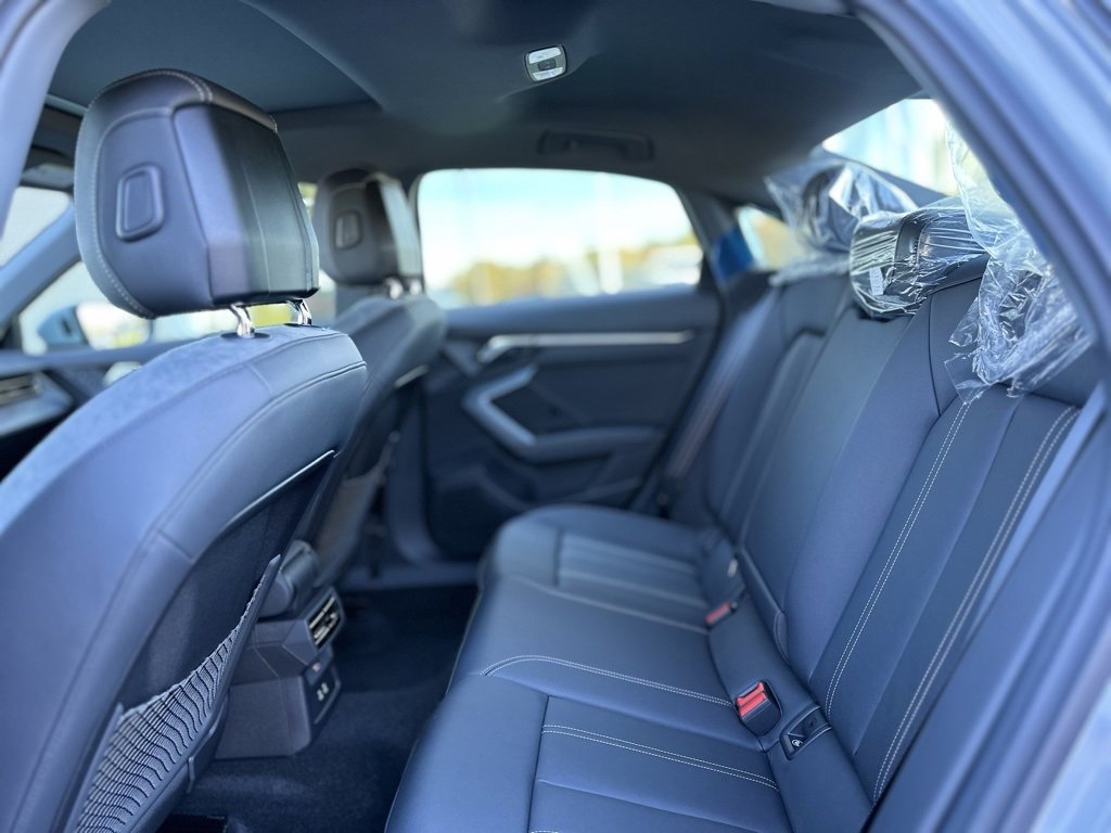 New 2026 Audi A3 2.0T Premium Plus image 19