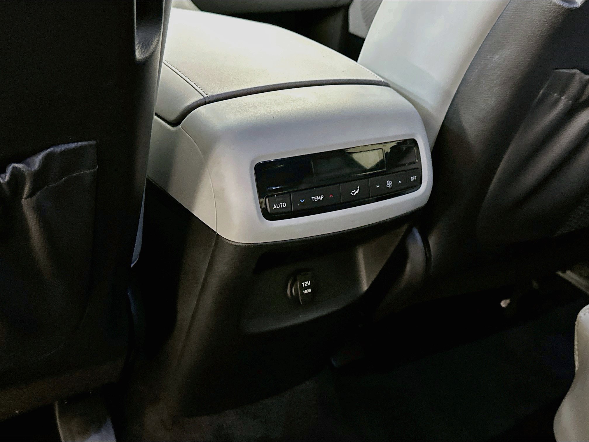 Used 2025 Hyundai Palisade SEL AWD/4WD image 28