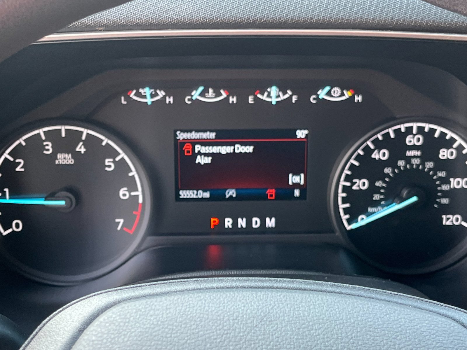 Used 2021 Ford F150 XL w/ Equipment Group 101A High AWD/4WD image 25