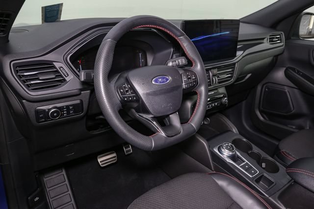 Used 2023 Ford Escape ST-Line Select w/ Tech Pack #1 AWD/4WD image 20