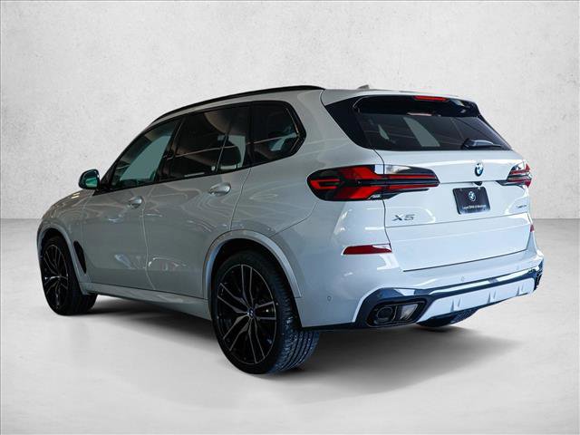 New 2026 BMW X5 xDrive40i image 7