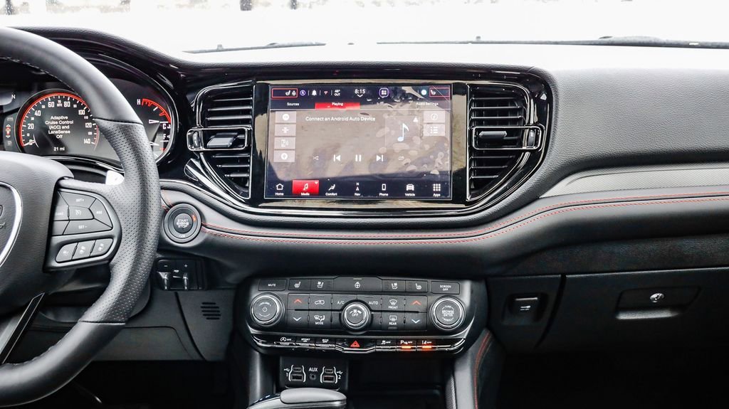 New 2026 Dodge Durango GT image 16