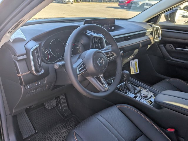 New 2026 MAZDA CX-50 AWD 2.5 S w/ Weather Package image 30