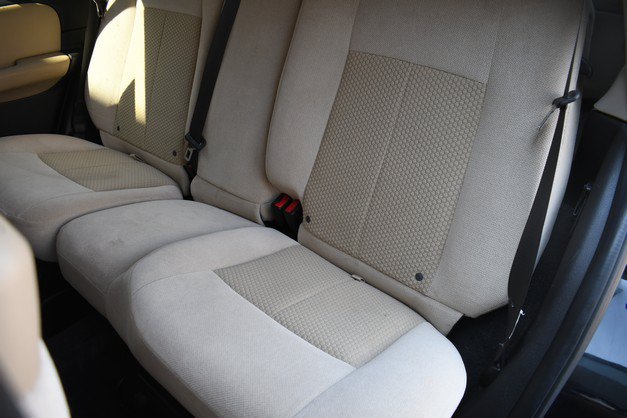 Used 2007 Chevrolet TrailBlazer LS w/ LS Preferred Equipment Group AWD/4WD image 22