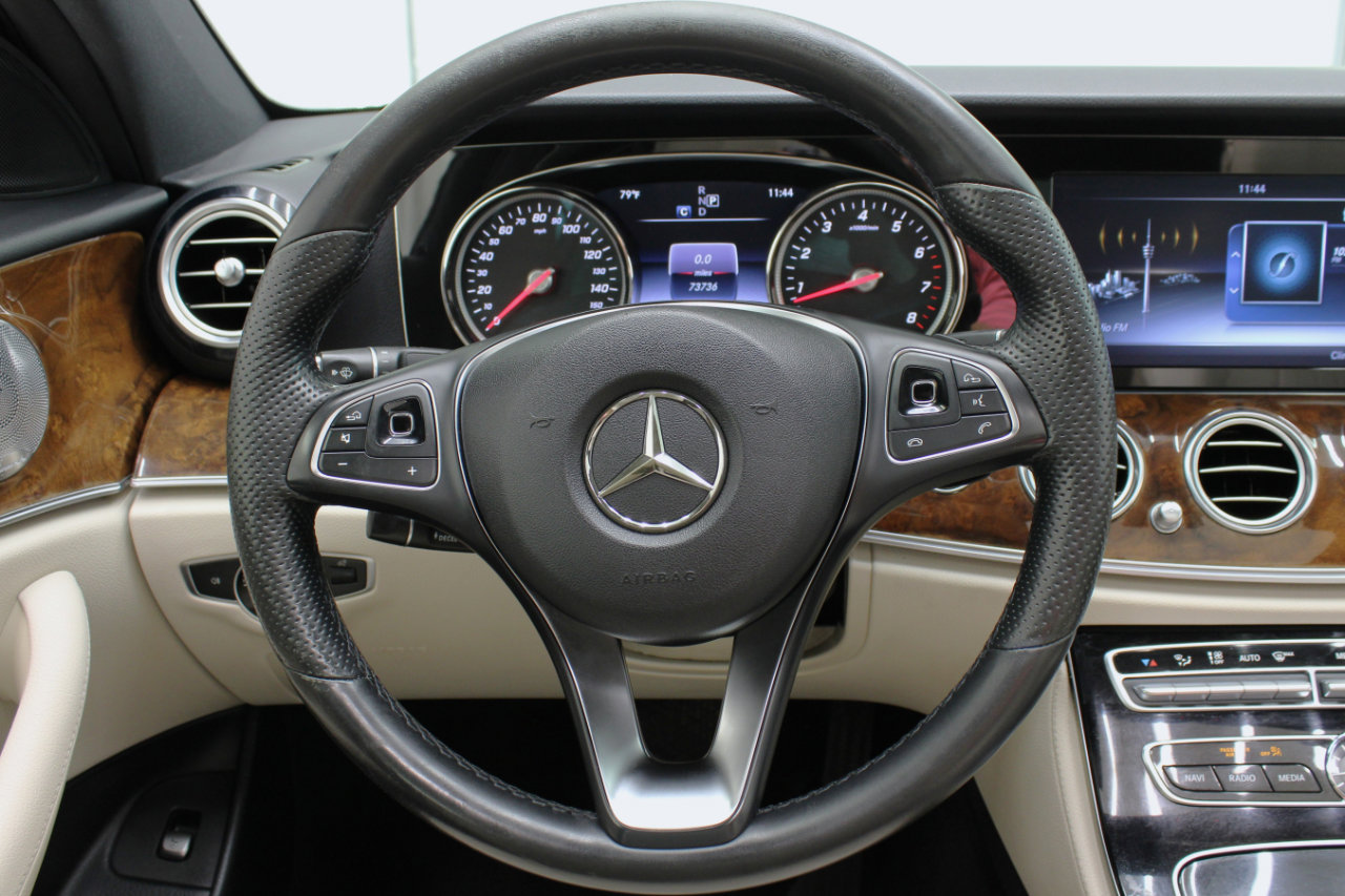 Used 2017 Mercedes-Benz E 300 image 58