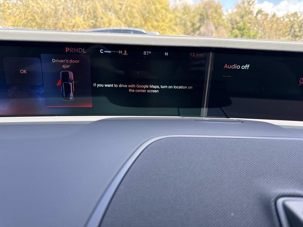 New 2026 Lincoln Nautilus Premier w/ Equipment Group 102A image 23