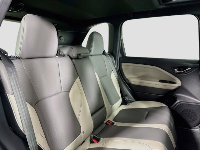 New 2026 Subaru Forester Limited AWD/4WD image 28
