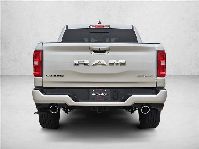 New 2026 RAM 1500 Laramie image 8