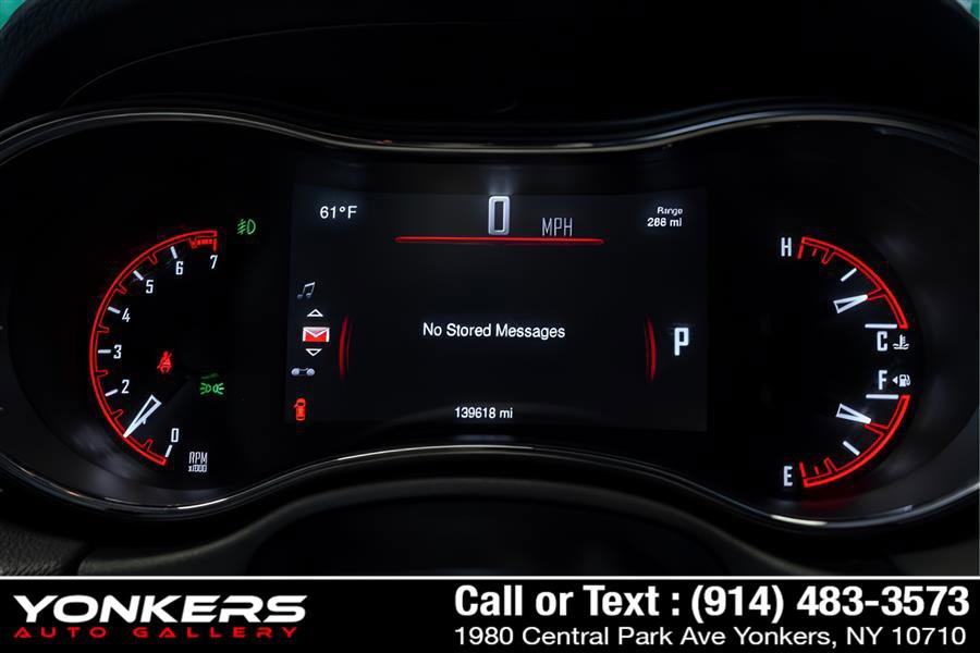 Used 2015 Dodge Durango Limited w/ Premium Group AWD/4WD image 44