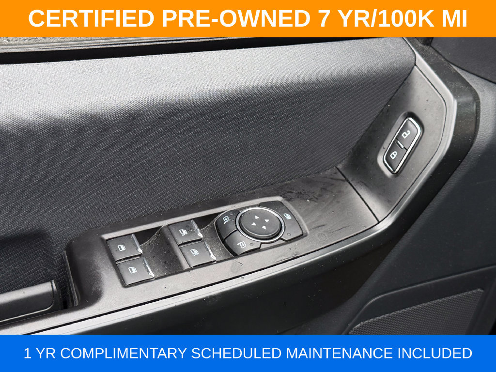 Used 2023 Ford F150 XL w/ STX Appearance Package AWD/4WD image 28