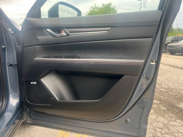 Used 2025 MAZDA CX-5 Carbon Edition AWD/4WD image 26