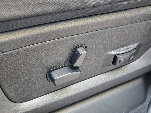 Certified 2025 RAM 2500 Big Horn AWD/4WD image 33