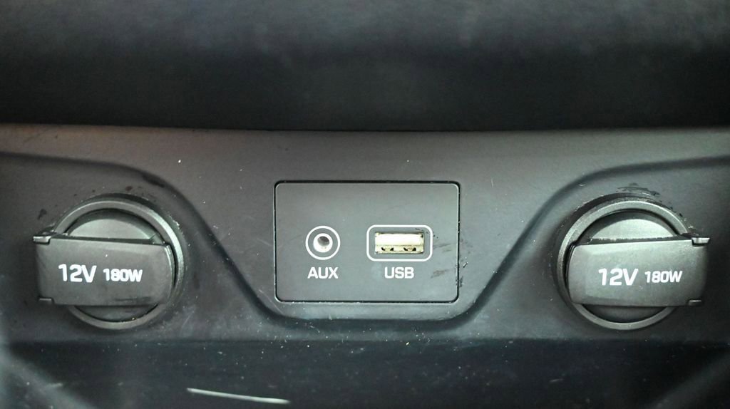 Used 2016 Hyundai Tucson Limited w/ Option Group 03 FWD image 33