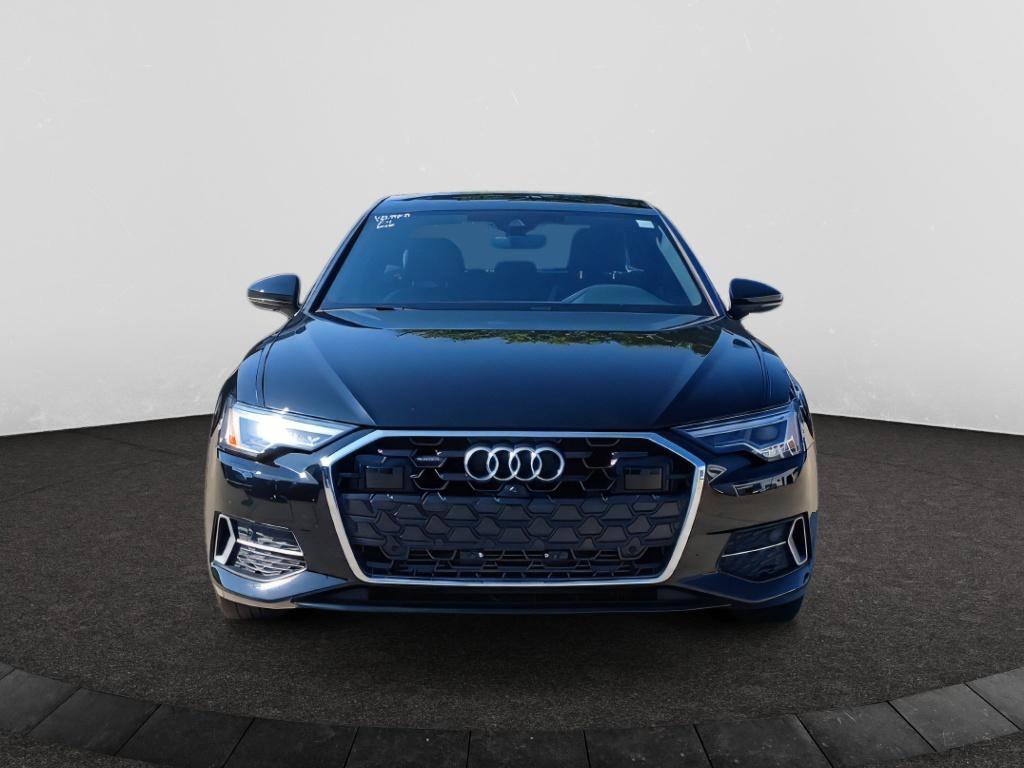 Used 2024 Audi A6 Premium Plus AWD/4WD image 2