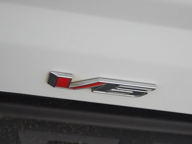 Certified 2022 GMC Canyon Elevation image 16