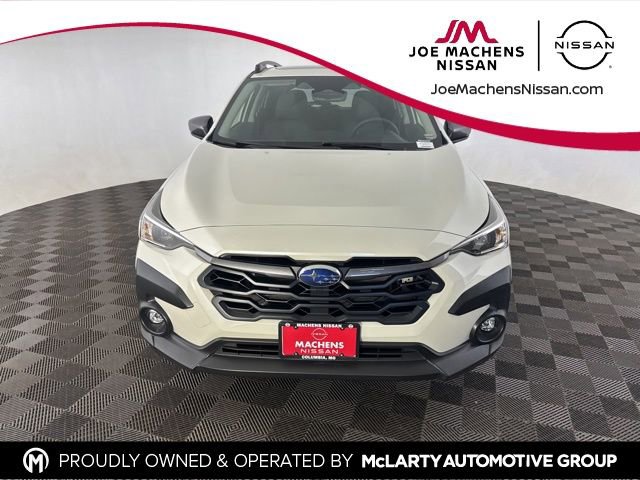 Used 2024 Subaru Crosstrek 2.0i Premium AWD/4WD image 2